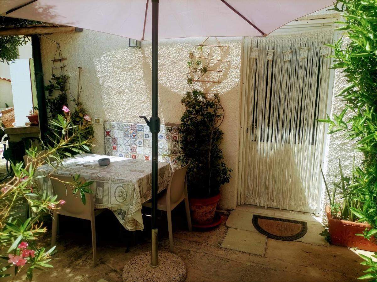 Casa Degli Oleandri Gasthof Alcamo